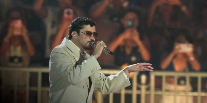 Foto:Bad Bunny baja el telón de su gira más ambiciosa tras conquistar el mundo/Cortesía Foto:Bad Bunny baja el telón de su gira más ambiciosa tras conquistar el mundo/Cortesía
