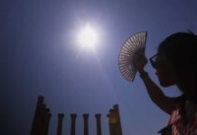 Europa al límite: el cambio climático desata una ola de calor histórica Foto: Europa se seca: el calor extremo desata una crisis ambiental/Cortesía
