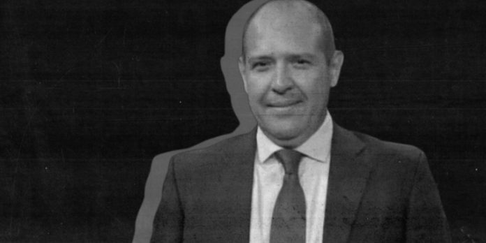 Foto: Periodista asesinado en México genera reclamos de justicia/Cortesìa Foto: Periodista asesinado en México genera reclamos de justicia/Cortesìa