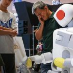 Inteligencia artificial: la revolución que redefine el futuro del mundo Foto: Inteligencia: la revolución tecnológica del siglo XXI/Cortesìa