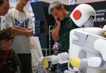 Inteligencia artificial: la revolución que redefine el futuro del mundo Foto: Inteligencia: la revolución tecnológica del siglo XXI/Cortesìa