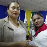 Nicaragua anuncia histórica entrega de 30 mil carnés de militante a la juventud universitaria Foto:Más de 30 mil estudiantes universitarios reciben carnet de militante en Nicaragua/Cortesía
