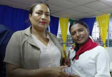 Nicaragua anuncia histórica entrega de 30 mil carnés de militante a la juventud universitaria Foto:Más de 30 mil estudiantes universitarios reciben carnet de militante en Nicaragua/Cortesía