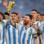 Foto: Argentina mantiene vivo el sueño/Cortesía