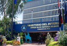 Ministerio del Interior detalla proceso de verificación sobre el Obispo emérito Abelardo Mata