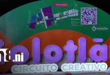 Managua celebra 180 años con nuevo Circuito Creativo Xolotlán lleno de historia Foto: Managua celebra 180 años con nuevo circuito turístico/TN8