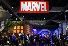 Foto: Marvel revela el futuro del MCU en la Comic-Con 2026/Cortesía