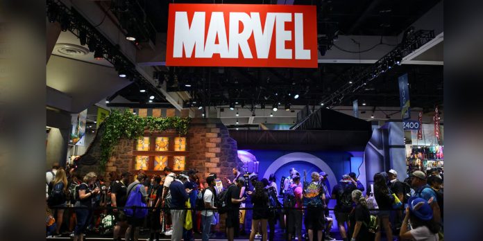 Foto: Marvel revela el futuro del MCU en la Comic-Con 2026/Cortesía