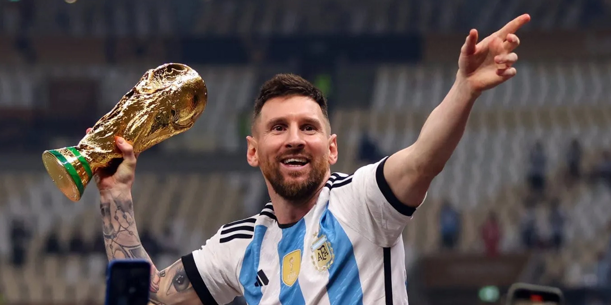 Foto: Argentina mantiene vivo el sueño/Cortesía