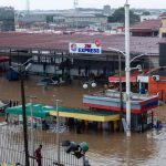Panamá enfrenta emergencia por lluvias: más de 4 mil personas afectadas por inundaciones Foto: Lluvias dejan 4 mil afectados en Panamá/Cortesía
