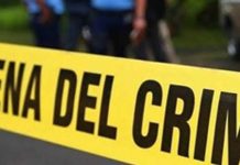 Joven de 23 años es asesinado en el kilómetro 51 de Puerto Cabezas Foto: Joven muere en hecho violento en Puerto Cabezas/Cortesía