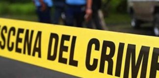 Foto: Joven muere en hecho violento en Puerto Cabezas/Cortesía