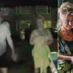 Foto: Wigston: Vecinos héroes salvan abuela en incendio/Cortesía