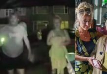Rescate milagroso en Wigston: vecinos salvan a abuelita de 87 años en incendio (VIDEO) Foto: Wigston: Vecinos héroes salvan abuela en incendio/Cortesía