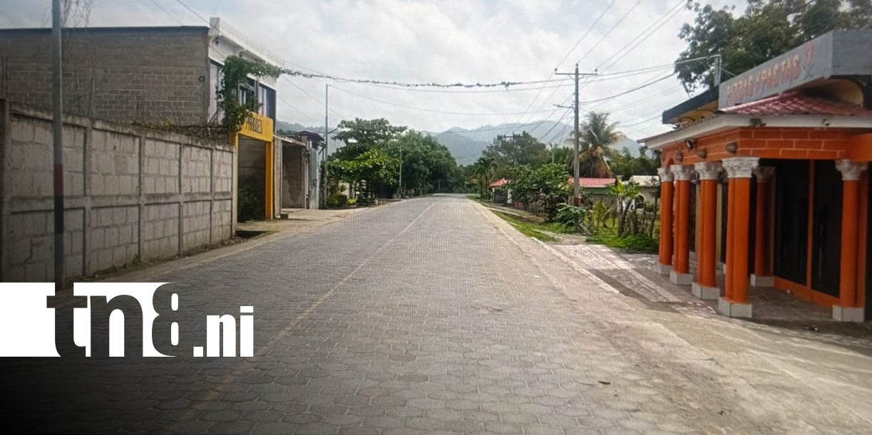Foto: Violento ataque deja dos heridos en Jalapa/TN8