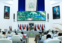 Nicaragua avanza en propuesta de reformas constitucionales para el sistema electoral Foto: Nicaragua avanza en reformas constitucionales para fortalecer el sistema electoral/Cortesía