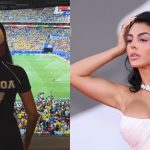 Georgina Rodríguez lanza su propia marca de ropa deportiva desde Dubái Foto: Georgina Rodríguez debuta con su marca Mimoa /Cortesía