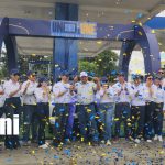 La emoción llegó a León: UNO premia a su último ganador con un Toyota 2026 Foto: ¡La suerte llegó a León! Cliente de UNO recibe Toyota Yaris Cross 2026 /TN8