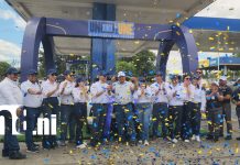 Foto: ¡La suerte llegó a León! Cliente de UNO recibe Toyota Yaris Cross 2026 /TN8