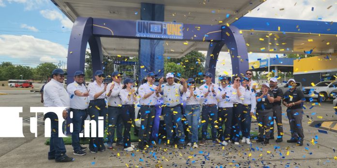 Foto: ¡La suerte llegó a León! Cliente de UNO recibe Toyota Yaris Cross 2026 /TN8 Foto: ¡La suerte llegó a León! Cliente de UNO recibe Toyota Yaris Cross 2026 /TN8