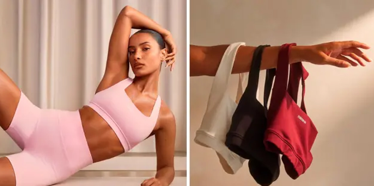 Foto: Georgina Rodríguez debuta con su marca Mimoa /Cortesía