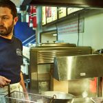 Foto: "The Bear" llega a su final y Richie se roba el protagonismo /Cortesía