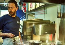 Foto: "The Bear" llega a su final y Richie se roba el protagonismo /Cortesía