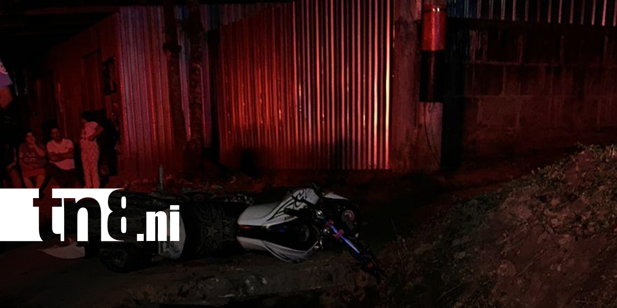 Foto: Dueño de semovientes deberá pagar más de 21 mil dólares por mortal accidente en Jalapa/TN8