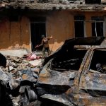 Atentado con coche bomba en Pakistán deja muertos y heridos Foto: Violento ataque con coche bomba golpea instalación militar en Pakistán /Cortesía