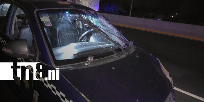 Foto: Hombre muere atropellado en Nueva a León/TN8