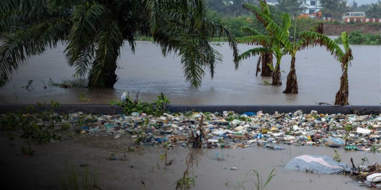 Foto:Tragedia en Ghana: intensas lluvias provocan 34 muertes y una crisis humanitaria/Cortesía