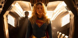 Foto: Supergirl debuta por debajo de lo esperado en taquilla/Cortesía