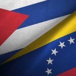 Foto:Cuba reafirma su solidaridad con Venezuela en el 215 aniversario de su Independencia/Cortesía