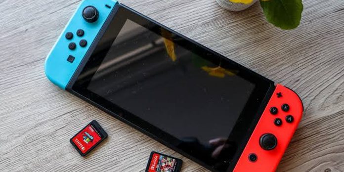 Foto: Switch: Nintendo detiene producción de consolas/Cortesìa Foto: Switch: Nintendo detiene producción de consolas/Cortesìa