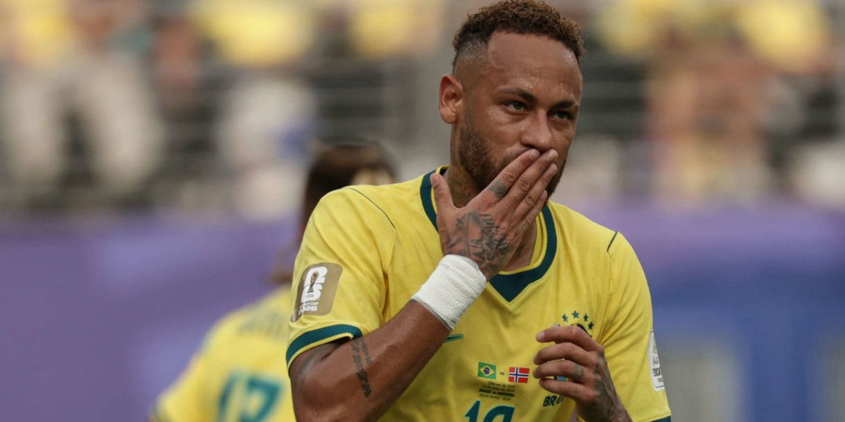 Foto: Brasil eliminado: Noruega da la sorpresa en el Mundial 2026/Cortesìa