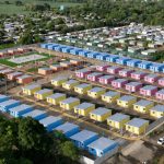 ¡Sueño hecho realidad! entregarán 147 viviendas del proyecto “Nuevas Victorias” en Estelí Familias de Chinandega recibirán 75 viviendas en la urbanización Nuevas Victorias