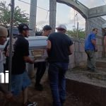 Sueños truncados tras fatal accidente de tránsito en carretera nueva a León Foto: Familia despide a joven fallecido en accidente/TN8