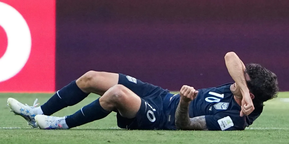 Foto: El Mundial 2026 se queda sin sus anfitriones/Cortesía