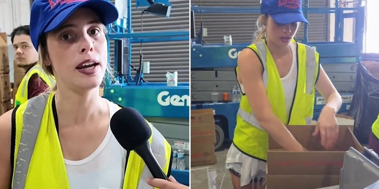 Foto: Lele Pons suspende cumpleaños por tragedia en Venezuela/Cortesía