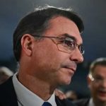 Fiscalía de Brasil avala interrogar a Flávio Bolsonaro por presunta calumnia Foto: Fiscalía avala interrogar a Flávio Bolsonaro/Cortesía