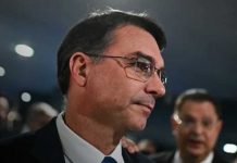 Fiscalía de Brasil avala interrogar a Flávio Bolsonaro por presunta calumnia Foto: Fiscalía avala interrogar a Flávio Bolsonaro/Cortesía