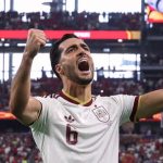 Foto:España elimina a Portugal y avanza a cuartos del Mundial/Cortesìa