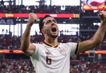 España elimina a Portugal y pone fin al último Mundial de Cristiano Ronaldo Foto:España elimina a Portugal y avanza a cuartos del Mundial/Cortesìa