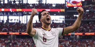 Foto:España elimina a Portugal y avanza a cuartos del Mundial/Cortesìa