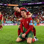 Cristiano Ronaldo y el último baile: 20 años de gloria, un sueño roto y una despedida eterna Foto: El último baile de Cristiano/Cortesìa