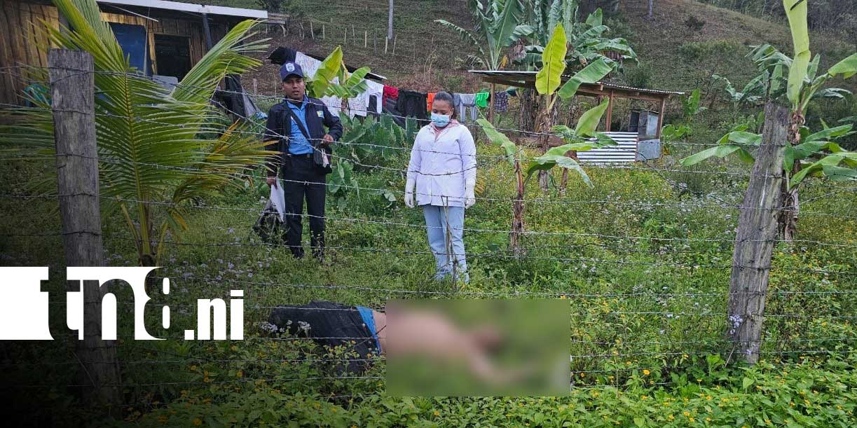 Foto:Menor de edad queda en libertad y es absuelto tras caso ocurrido en Jalapa/TN8