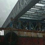 Foto: El megapuerto de Bluefields avanza y promete transformar el Caribe Sur/TN8
