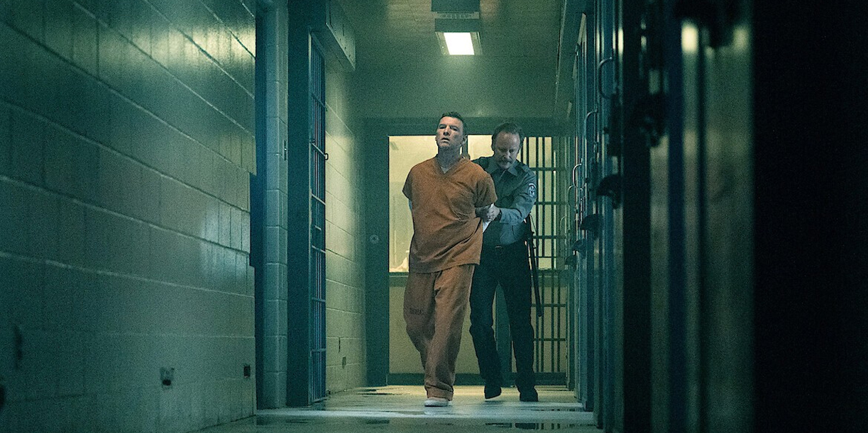 Foto: "Te encontraré" se acerca a los récords históricos de Netflix/Cortesía