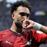 Mostafa Zico explota contra el arbitraje tras la polémica derrota de Egipto ante Argentina Foto: Mostafa Zico acusa al arbitraje tras perder ante Argentina/Cortesía