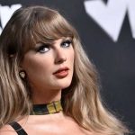 ¡Se acabó el misterio! Confirman quién diseñó el vestido de novia de Taylor Swift Foto¡Taylor Swift rompe el silencio! Revelan quién diseñó su misterioso vestido de novia/Cortesía